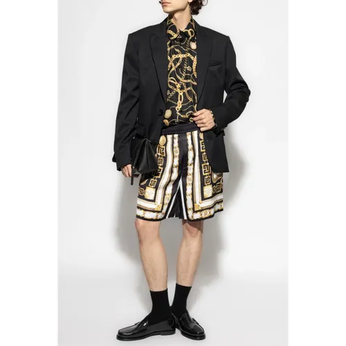 Shorts > Casual Shorts - - Balmain - Modalova