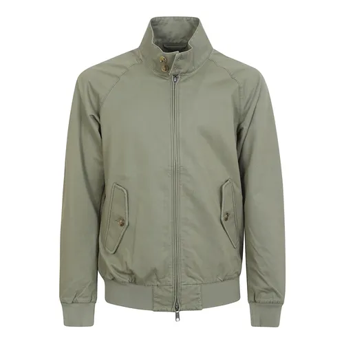Jackets > Bomber Jackets - - Baracuta - Modalova