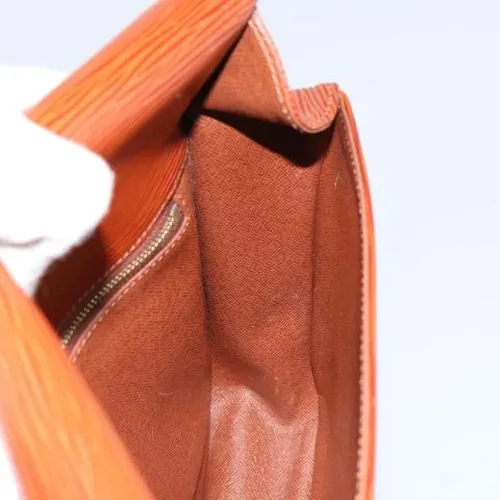 Pre-owned > Pre-owned Bags > Pre-owned Cross Body Bags - - Louis Vuitton Vintage - Modalova