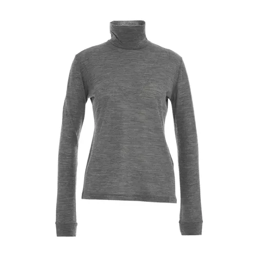 Knitwear > Turtlenecks - - Mauro Grifoni - Modalova