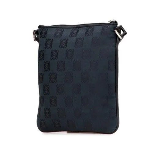Pre-owned > Pre-owned Bags > Pre-owned Cross Body Bags - - Loewe Pre-owned - Modalova