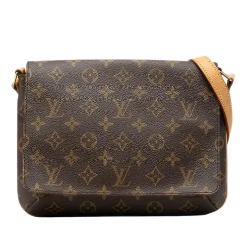 Pre-owned > Pre-owned Bags > Pre-owned Cross Body Bags - - Louis Vuitton Vintage - Modalova