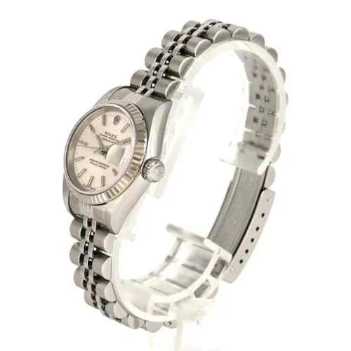 Pre-owned > Pre-owned Accessories > Pre-owned Watches - - Rolex Vintage - Modalova