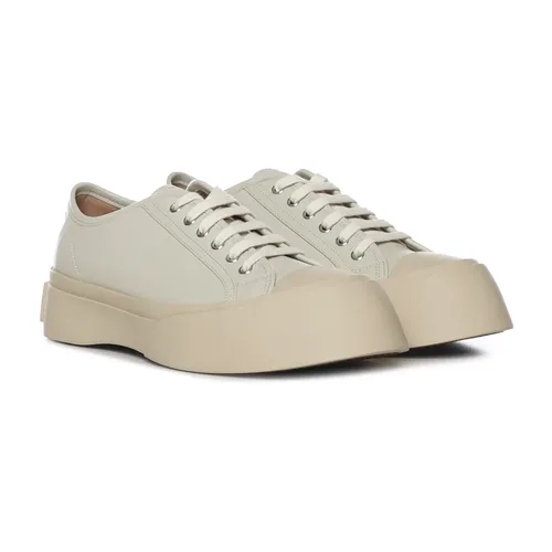 Marni - Shoes > Sneakers - White - Marni - Modalova