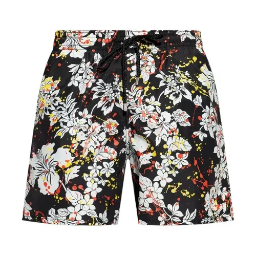 Swimwear > Beachwear - - Palm Angels - Modalova