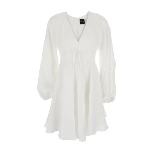 Dresses > Day Dresses > Short Dresses - - Plain Units - Modalova