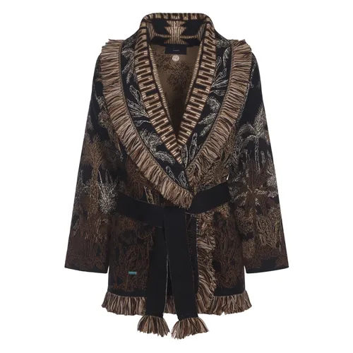 Knitwear > Cardigans - - Alanui - Modalova