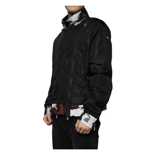 Jackets > Winter Jackets - - Dolce & Gabbana - Modalova