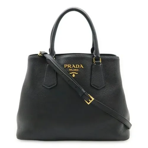 Pre-owned > Pre-owned Bags > Pre-owned Handbags - - Prada Vintage - Modalova