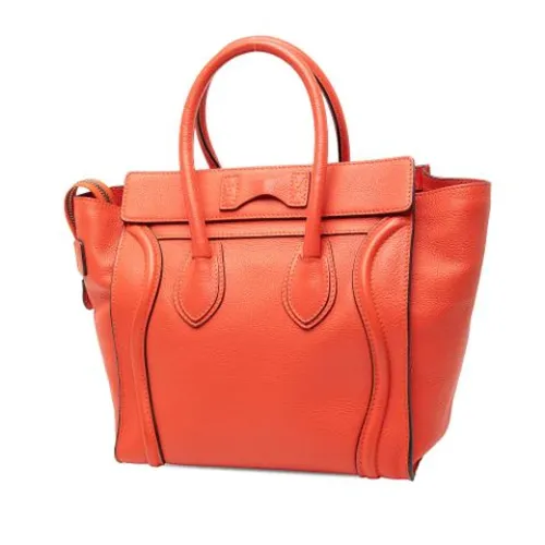 Pre-owned > Pre-owned Bags > Pre-owned Handbags - - Celine Vintage - Modalova