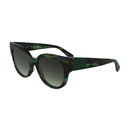 Accessories > Sunglasses - - Longchamp - Modalova