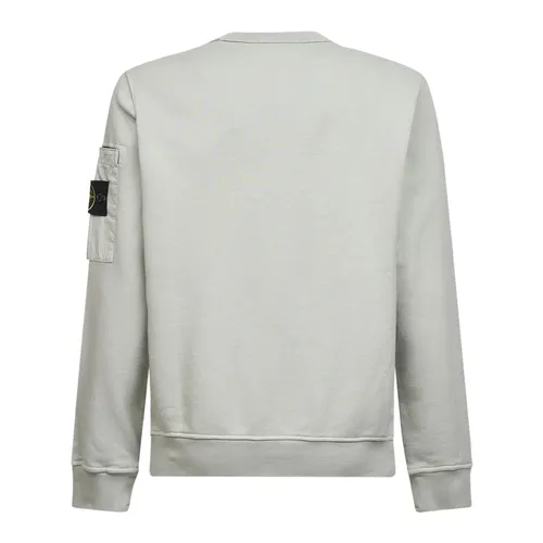 Sweatshirts & Hoodies > Sweatshirts - - Stone Island - Modalova