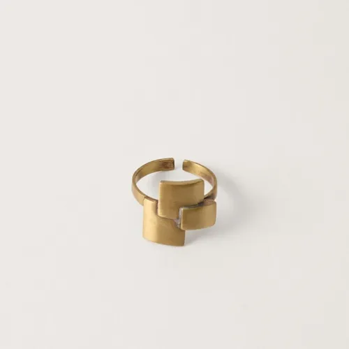 Accessories > Jewellery > Rings - - Malababa - Modalova
