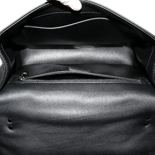 Pre-owned > Pre-owned Bags > Pre-owned Shoulder Bags - - Bvlgari Vintage - Modalova
