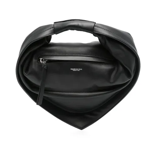 Bags > Handbags - - Federico Cina - Modalova