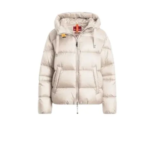 Jackets > Down Jackets - - Parajumpers - Modalova