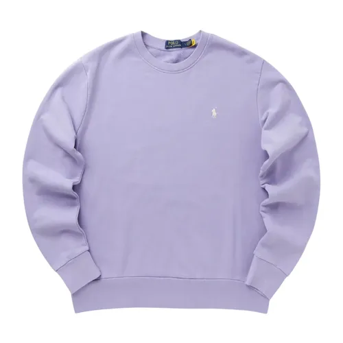 Sweatshirts & Hoodies > Sweatshirts - - Ralph Lauren - Modalova