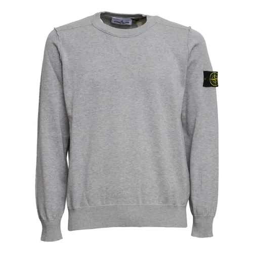Sweatshirts & Hoodies > Sweatshirts - - Stone Island - Modalova