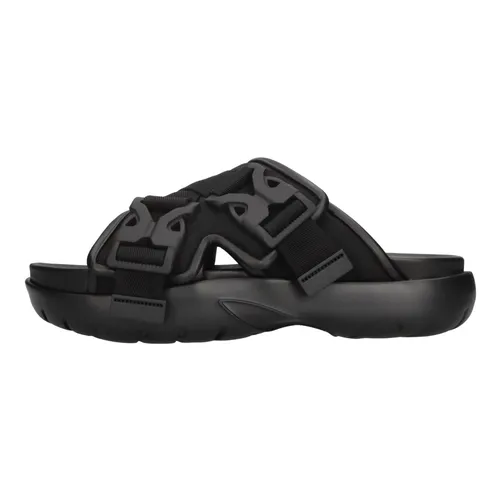 Shoes > Flip Flops & Sliders > Sliders - - Bottega Veneta - Modalova