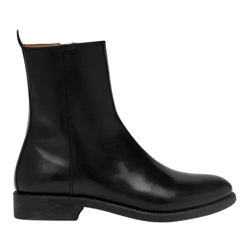Shoes > Boots > Ankle Boots - - Elia Maurizi - Modalova