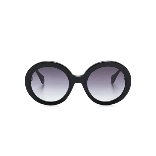 Accessories > Sunglasses - - Gigi Studios - Modalova