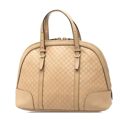 Pre-owned > Pre-owned Bags > Pre-owned Handbags - - Gucci Vintage - Modalova