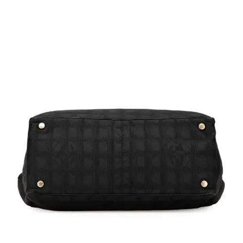 Pre-owned > Pre-owned Bags > Pre-owned Tote Bags - - Chanel Vintage - Modalova