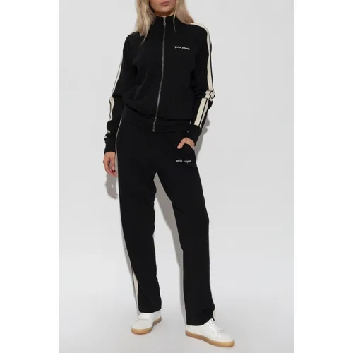 Knitwear > Cardigans - - Palm Angels - Modalova