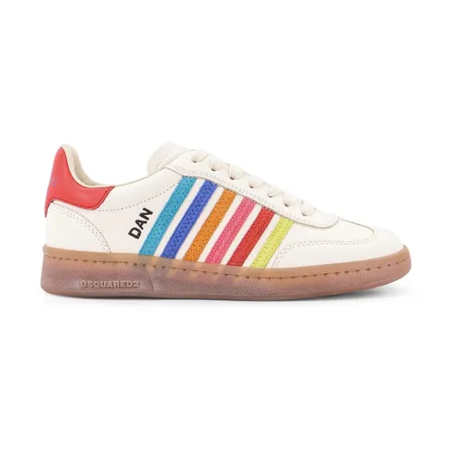 Shoes > Sneakers - - Dsquared2 - Modalova