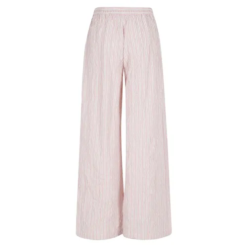 Trousers > Wide Trousers - - Roberto Collina - Modalova