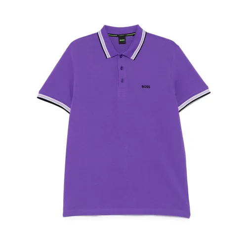 Tops > Polo Shirts - - Hugo - Modalova