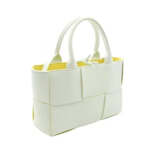Pre-owned > Pre-owned Bags > Pre-owned Tote Bags - - Bottega Veneta Vintage - Modalova