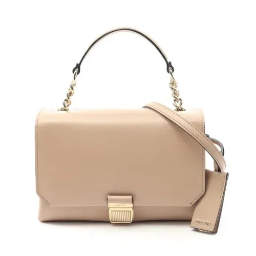 Pre-owned > Pre-owned Bags > Pre-owned Handbags - - Miu Miu Pre-owned - Modalova