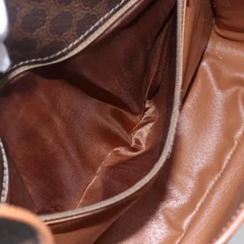 Pre-owned > Pre-owned Bags > Pre-owned Cross Body Bags - - Celine Vintage - Modalova
