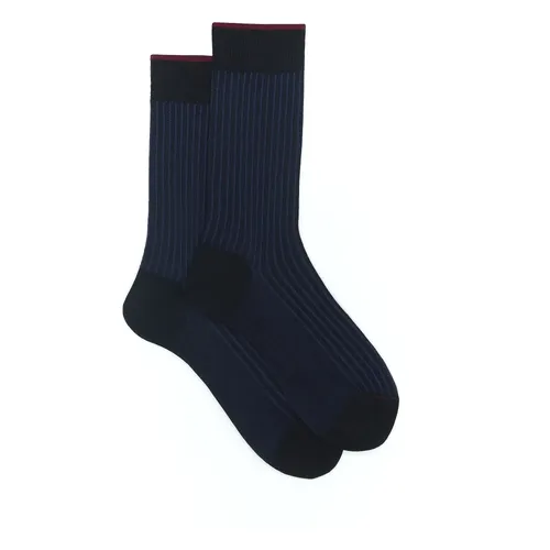 Gallo - Underwear > Socks - Blue - Gallo - Modalova