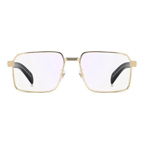 Accessories > Glasses - - Eyewear by David Beckham - Modalova