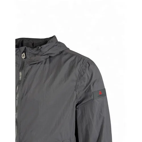 Sport > Outdoor > Jackets > Wind Jackets - - Peuterey - Modalova