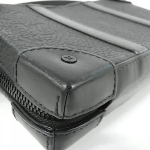 Pre-owned > Pre-owned Bags > Pre-owned Cross Body Bags - - Louis Vuitton Vintage - Modalova