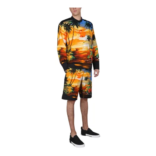 Shorts > Casual Shorts - - Dolce & Gabbana - Modalova