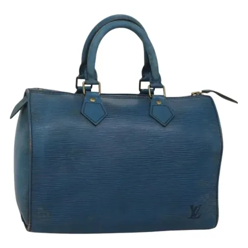 Pre-owned > Pre-owned Bags > Pre-owned Handbags - - Louis Vuitton Vintage - Modalova