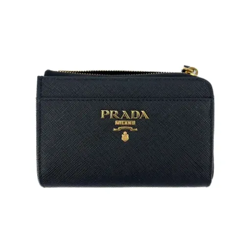 Pre-owned > Pre-owned Accessories > Pre-owned Wallets - - Prada Vintage - Modalova