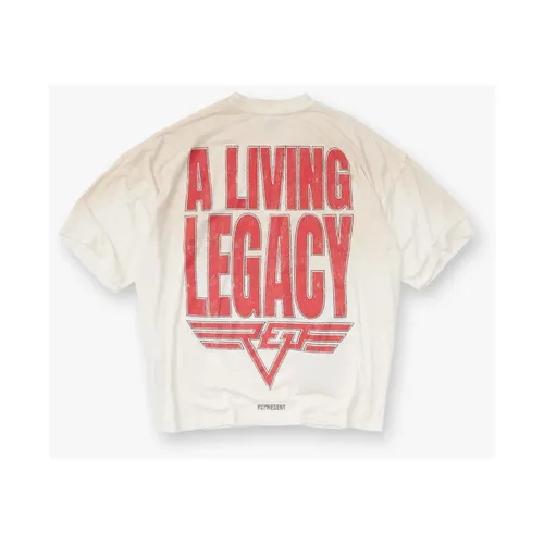 Tops > T-Shirts - - Represent - Modalova