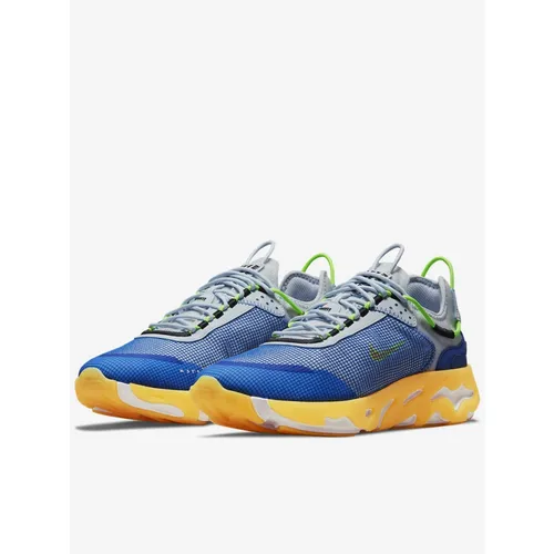 Nike - Shoes > Sneakers - Blue - Nike - Modalova