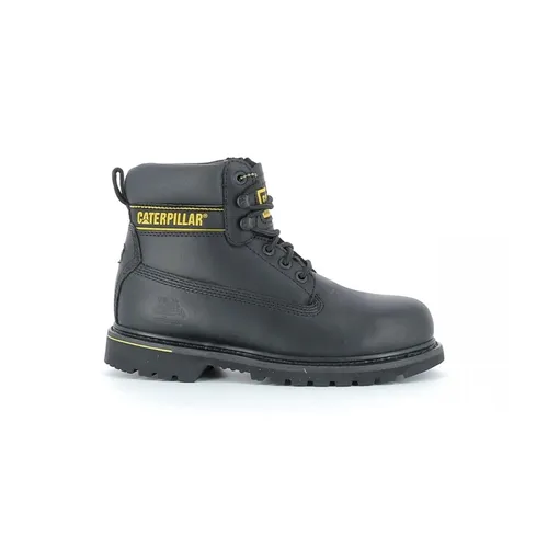 Shoes > Boots > Lace-up Boots - - CAT - Modalova