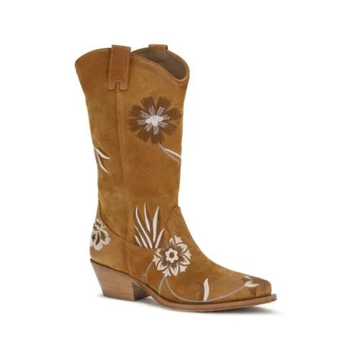 Shoes > Boots > Cowboy Boots - - P.a.r.o.s.h. - Modalova