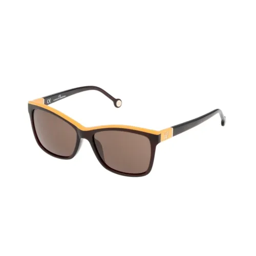 Accessories > Sunglasses - - Carolina Herrera - Modalova