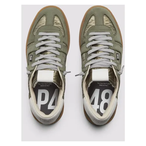 P448 - Shoes > Sneakers - Green - P448 - Modalova