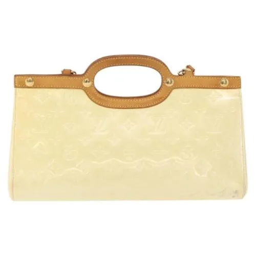 Pre-owned > Pre-owned Bags > Pre-owned Handbags - - Louis Vuitton Vintage - Modalova