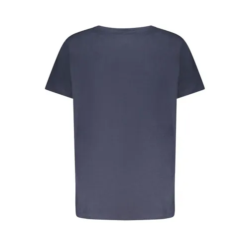 Freddy - Tops > T-Shirts - Blue - Freddy - Modalova