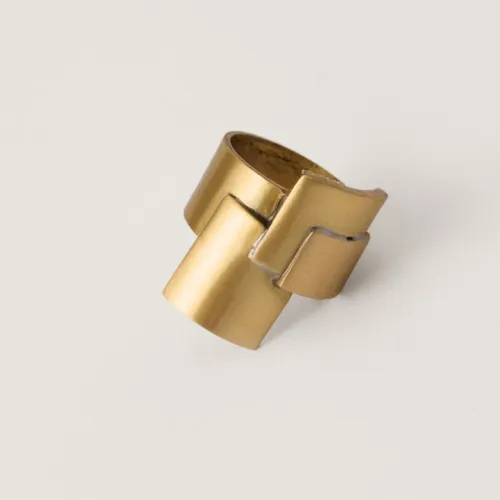 Accessories > Jewellery > Rings - - Malababa - Modalova